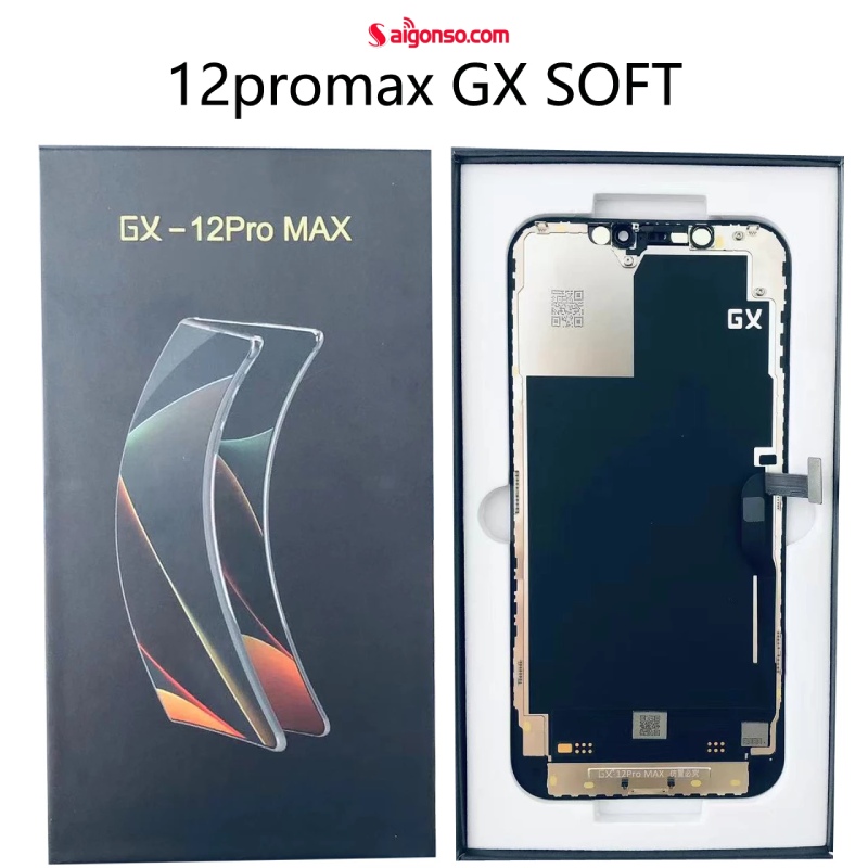 macc80n20hicc80nh20iphone201220pro20max20gx màn hình iphone 12 pro max oled gx