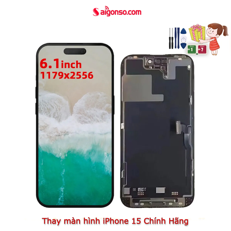 thay20macc80n20hicc80nh20iphone2015 màn hình iPhone 15